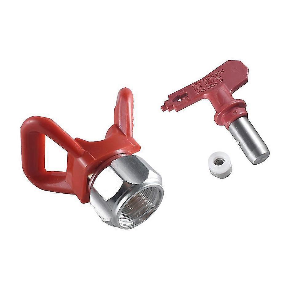 213 Spray Tips Airless Paint Spray Sprayer Tip Guard Nozzle,airless Paint Spray And Airless Sprayer