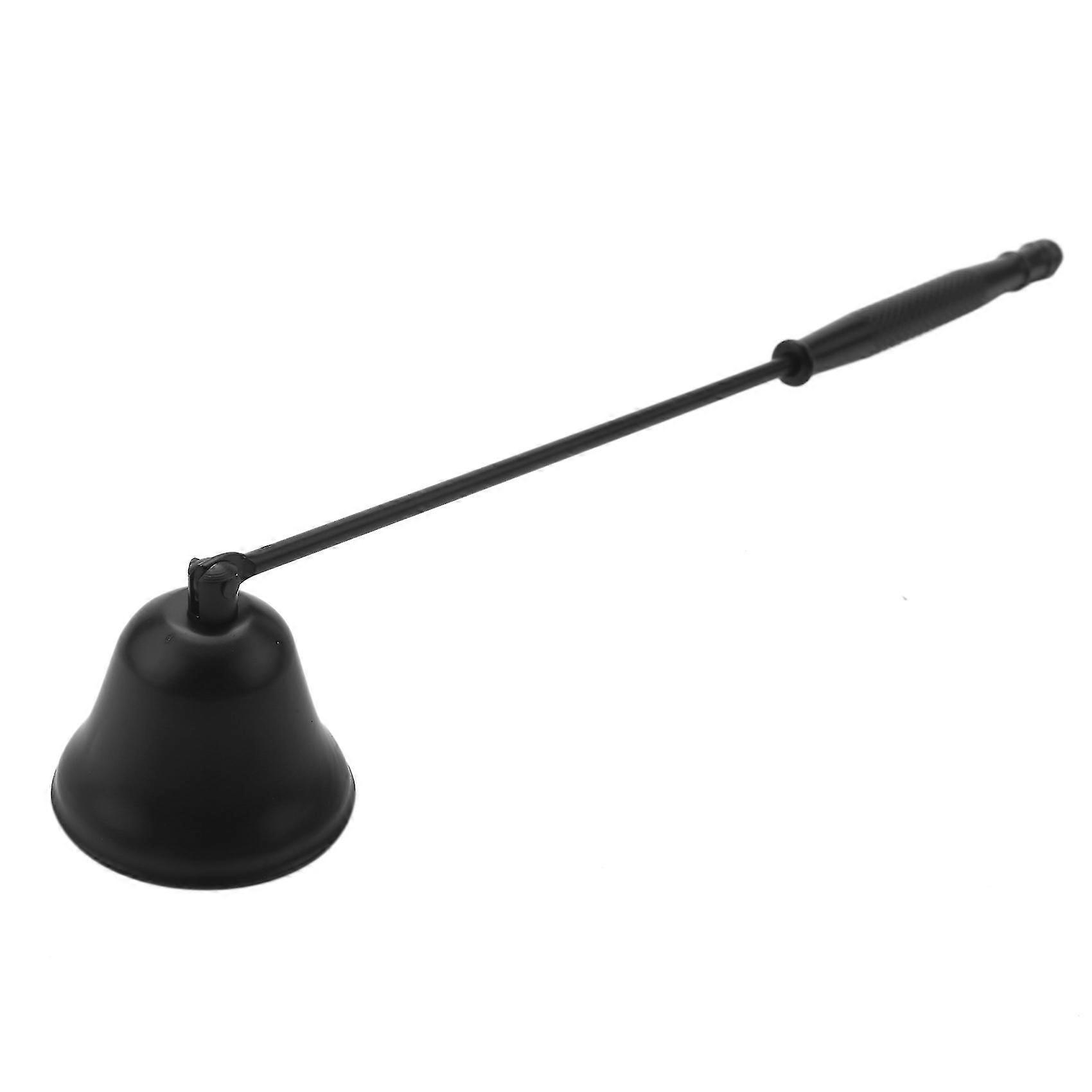 Candle Wick Snuffer Stainless Steel Candle Flame Trimmer Shaped Oil Lamp Scissor Cutter Wax Candle