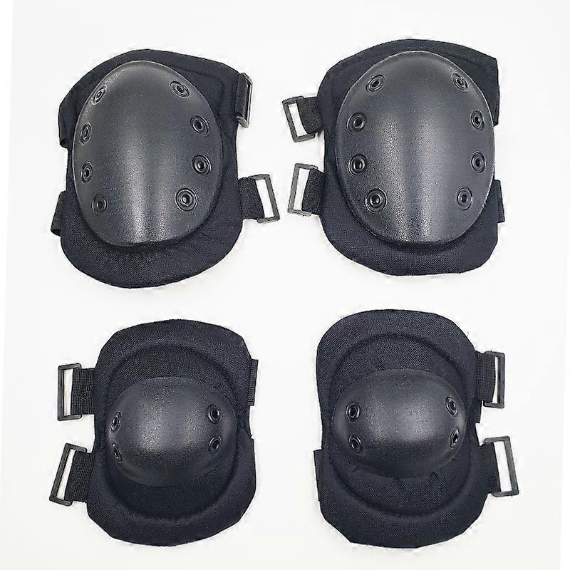 Garden Construction Elbow Knee Pads