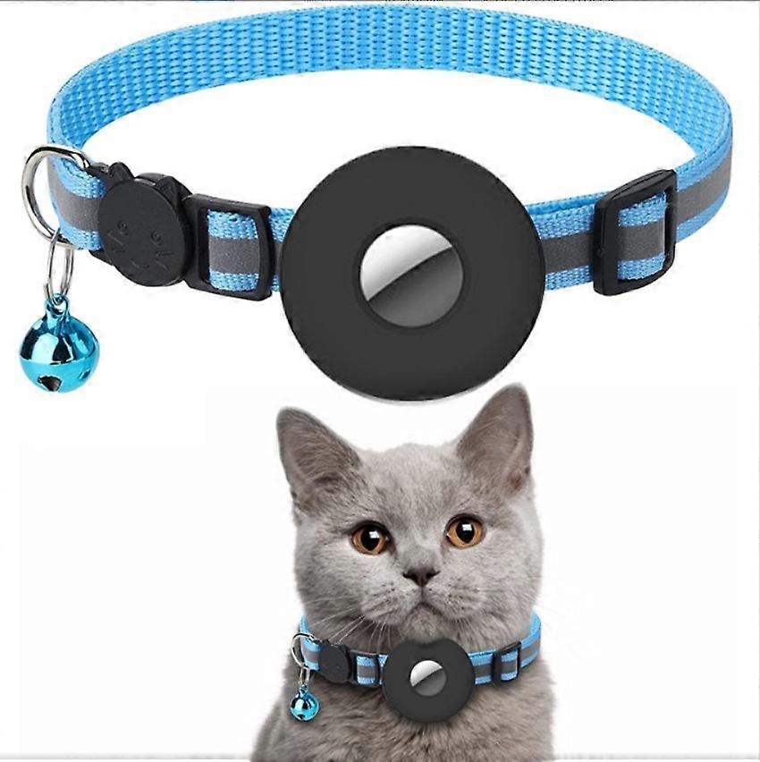 4 Pcs Pet Cat Collar