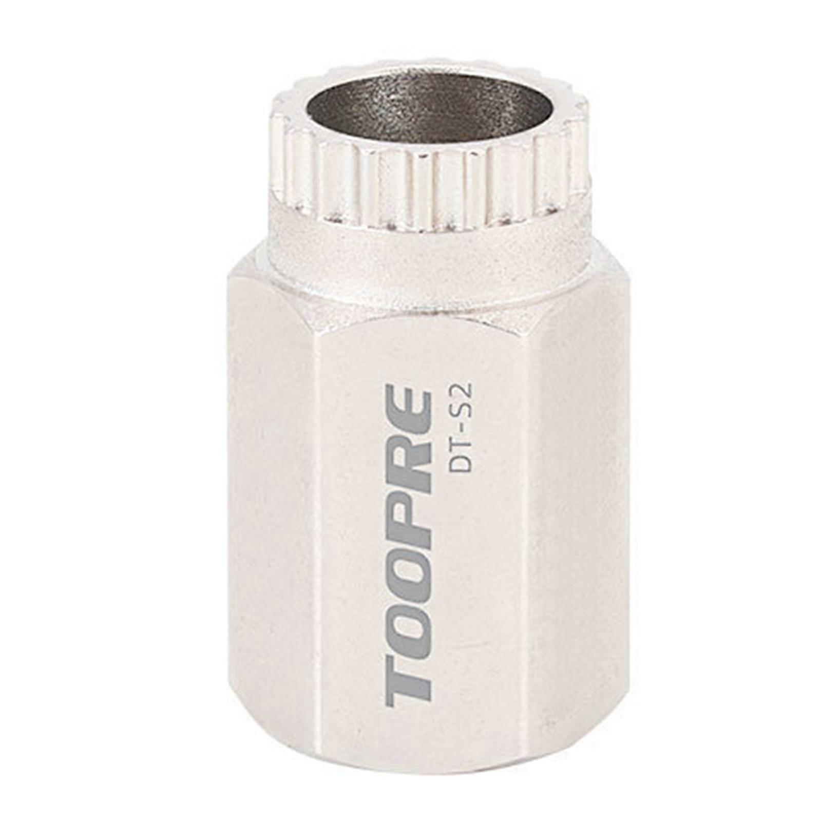 Kaesi TOOPRE Multifunctional Bike Rear Hub Lock Removal Installation Tool for 240/180 DT Swiss Star Ratchet Hub
