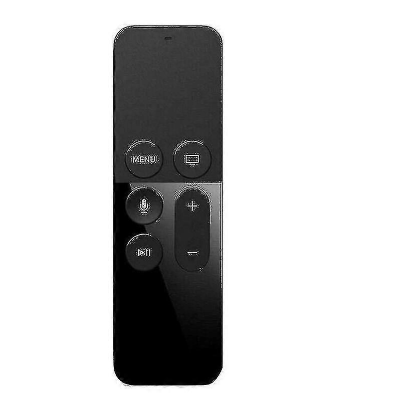 Compatible Siri 4e génération Télécommande Mllc2ll/a Emc2677 A1513 Tv4 4k A1962a1 Télécommande Smart Tv Remote-tv4 A1513