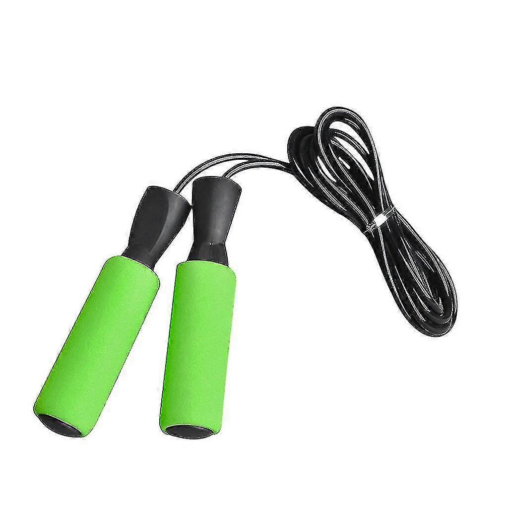 Skipping Rope Portable Durable And Easy Adjust Advanced Skipping For Everyone