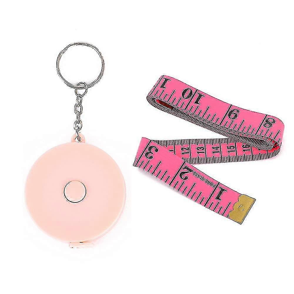 2 Pack Soft Tape Measure