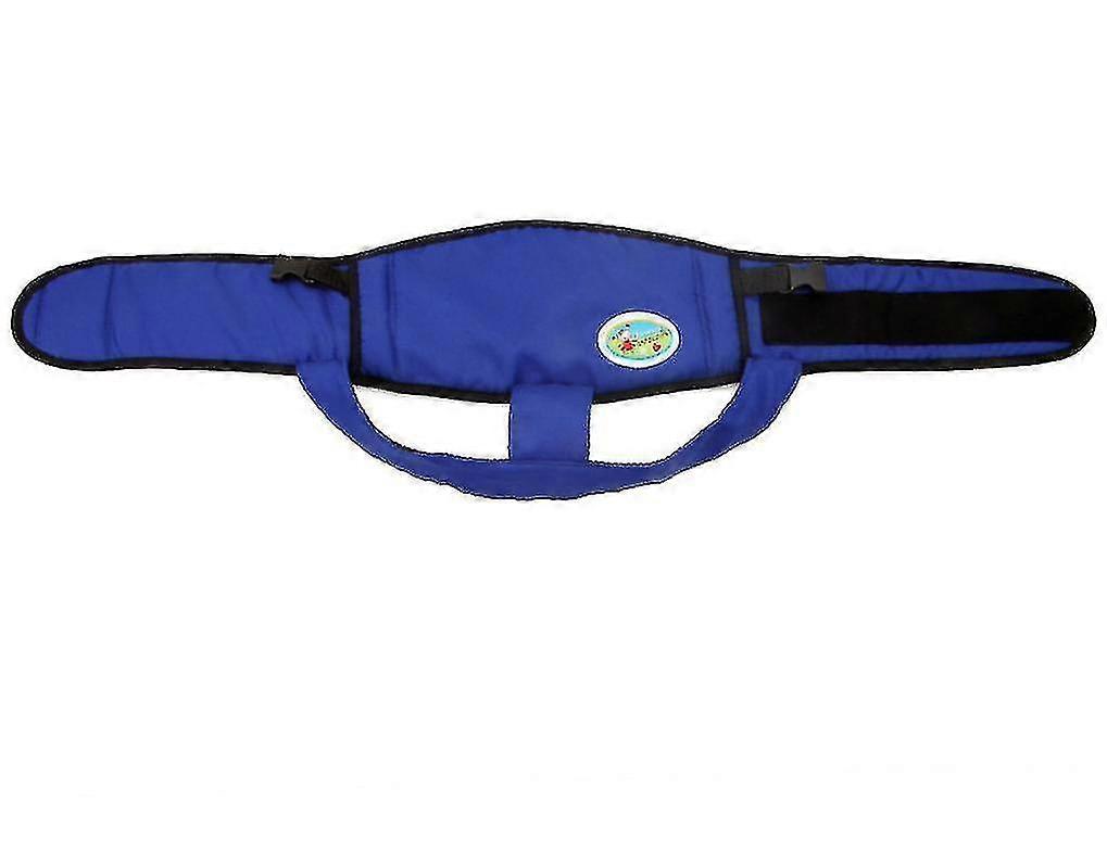 ベビーダイニングチェア固定ベルト、アンチフォールプロテクションベルト