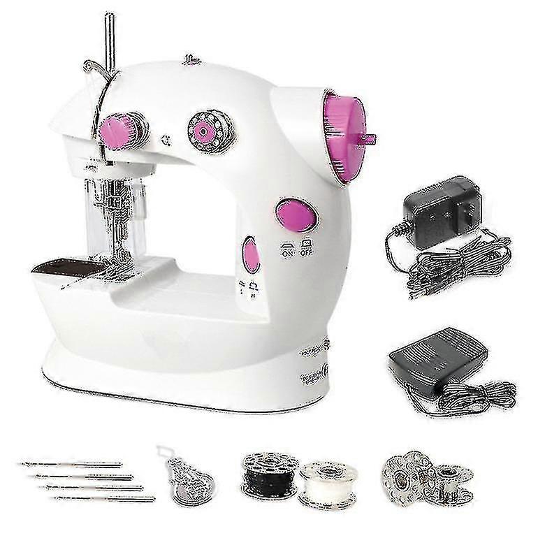 Textile Sewing Set For Kids, 21.0 Cm*12.0 Cm*19.5 Cm