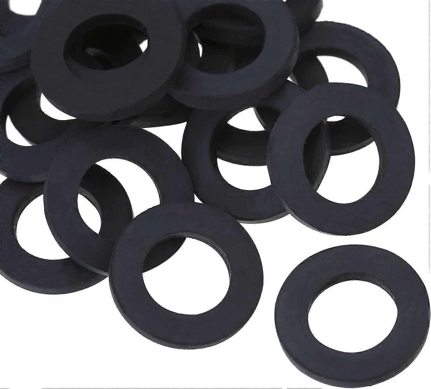 Shower Hose Rubber Washers 20 Pack