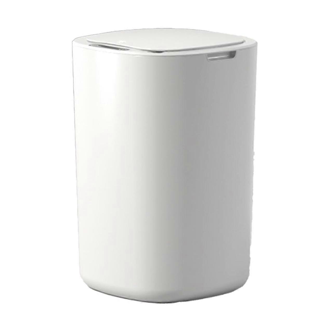 12L intelligenter Mülleimer Automatischer Abfalleimer mit SmartSensor Küchenabfallbehälter berührungsloses Badewanne