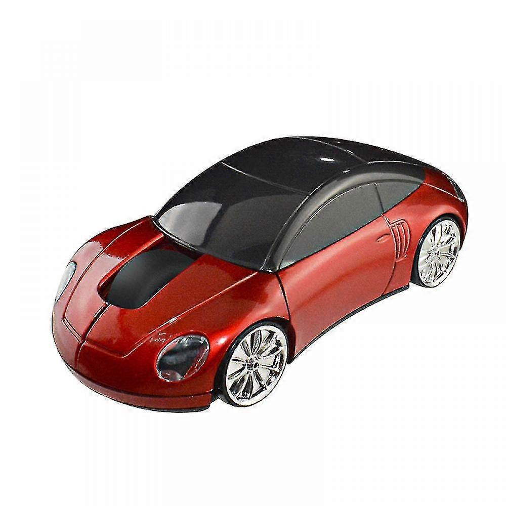 Wireless Car Mouse