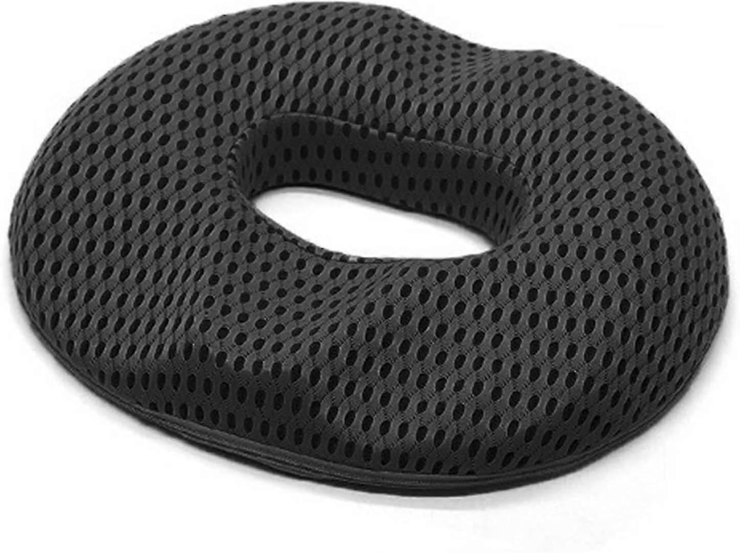 Orthopedic Memory Foam Office Chair Cushion Used To Reduce Waist Back Pain,relieve Tailbone,improve Comfort