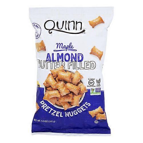 Quinn Nugget Maple Manteli Bttr ,5 oz (tapaus 8)