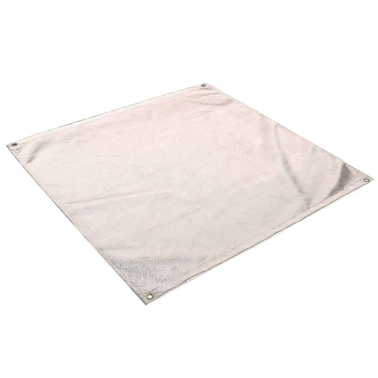 Firfire Pit-pad Prevent Your Floor Deck Mat