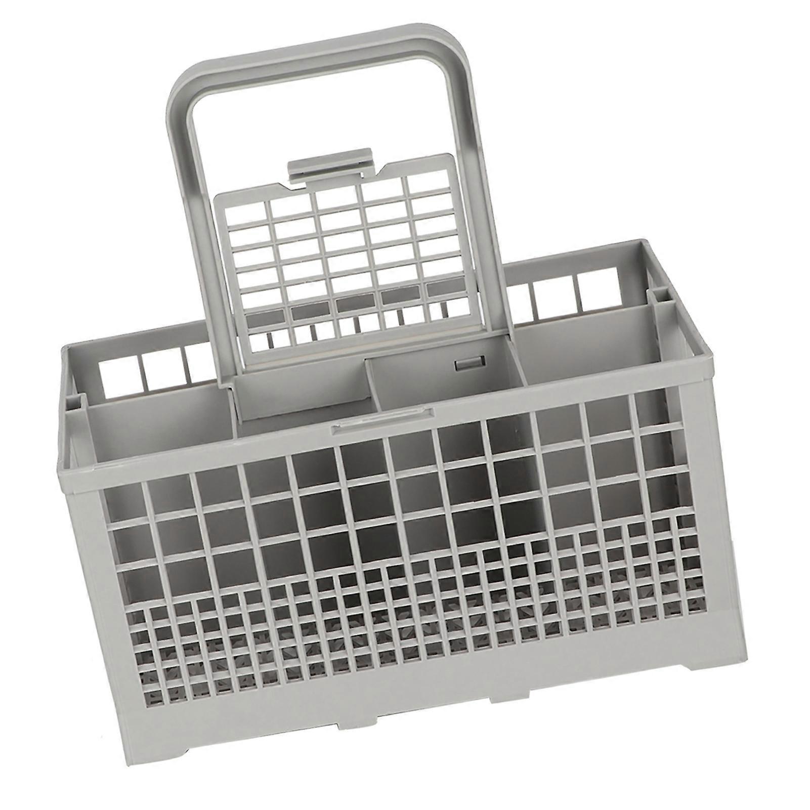 Universal Cutlery Basket compatiblement Box compatible Multipurpose Dishwashers