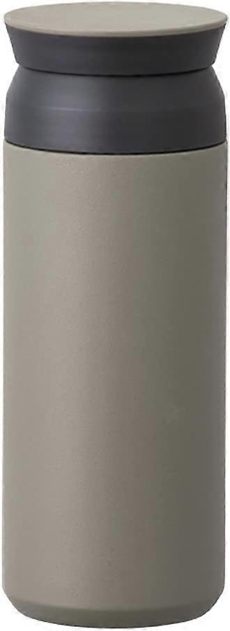 Reisebecher 500ml, Khaki