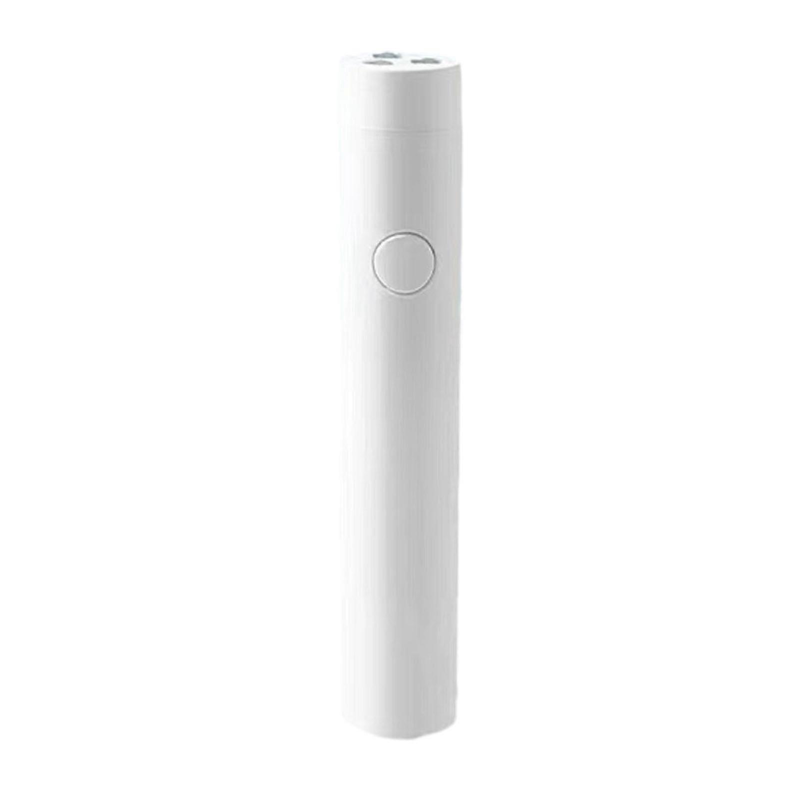 Mini lumière à ongles avec lumière UV Portable Léger Sèche-ongles pour durcissement rapide