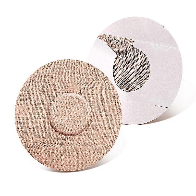 Freestyle Libre Waterproof Adhesive Patches20pcs-nude