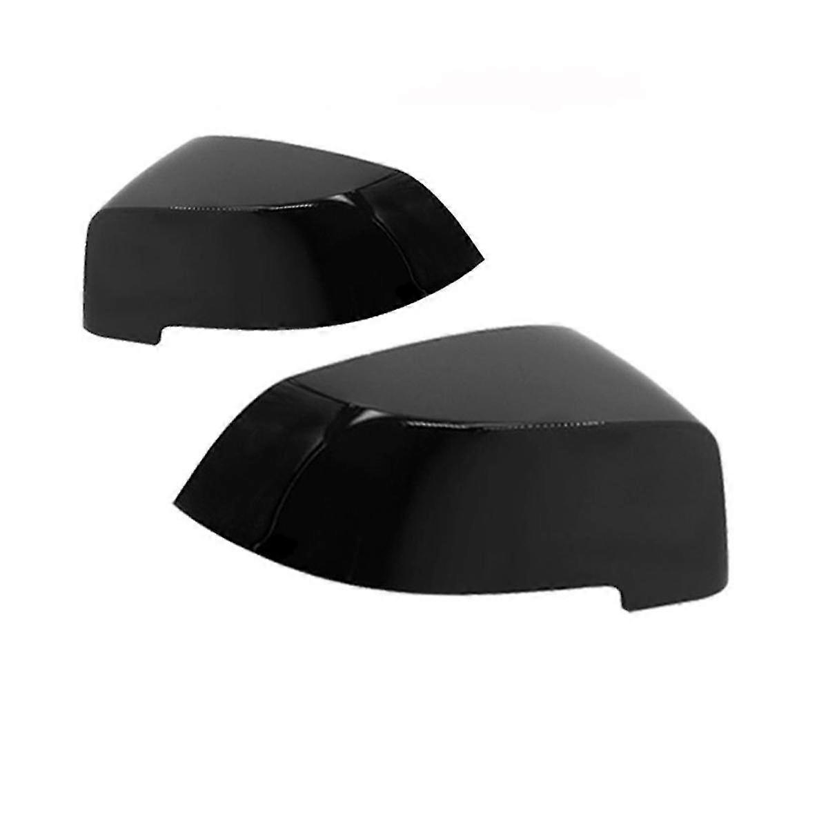 For 13-15 7 Series14-18 5-6 Series Rear View Side Mirror Cover F06f18f02 Accessories 51167308683