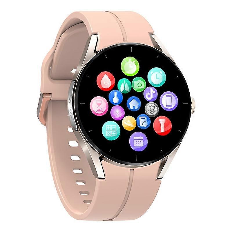 KS05 1.32 inch Color Screen Smart Watch