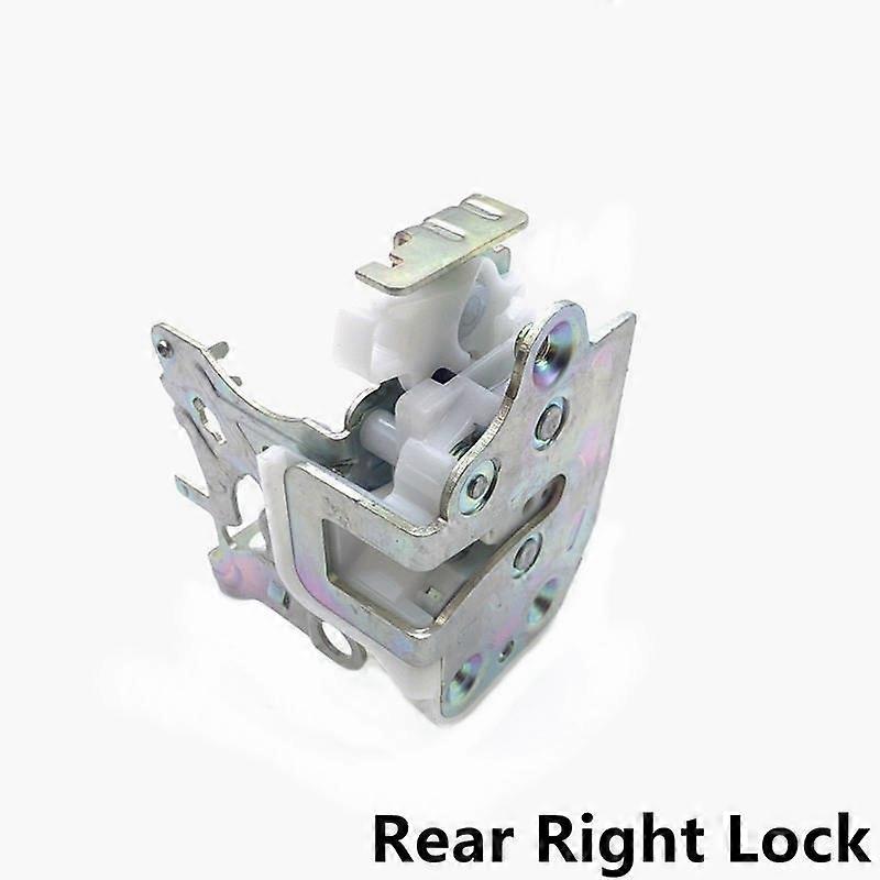 Door lock for Honda CM4 CM5 CM6 CM6, 2003-2007, engine, central actuator