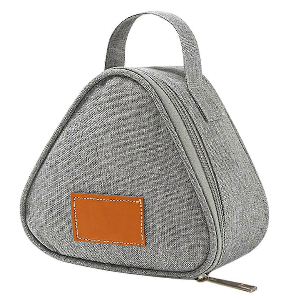  for trekant isolert matpose studentmatposer Mat til bærbar bærer