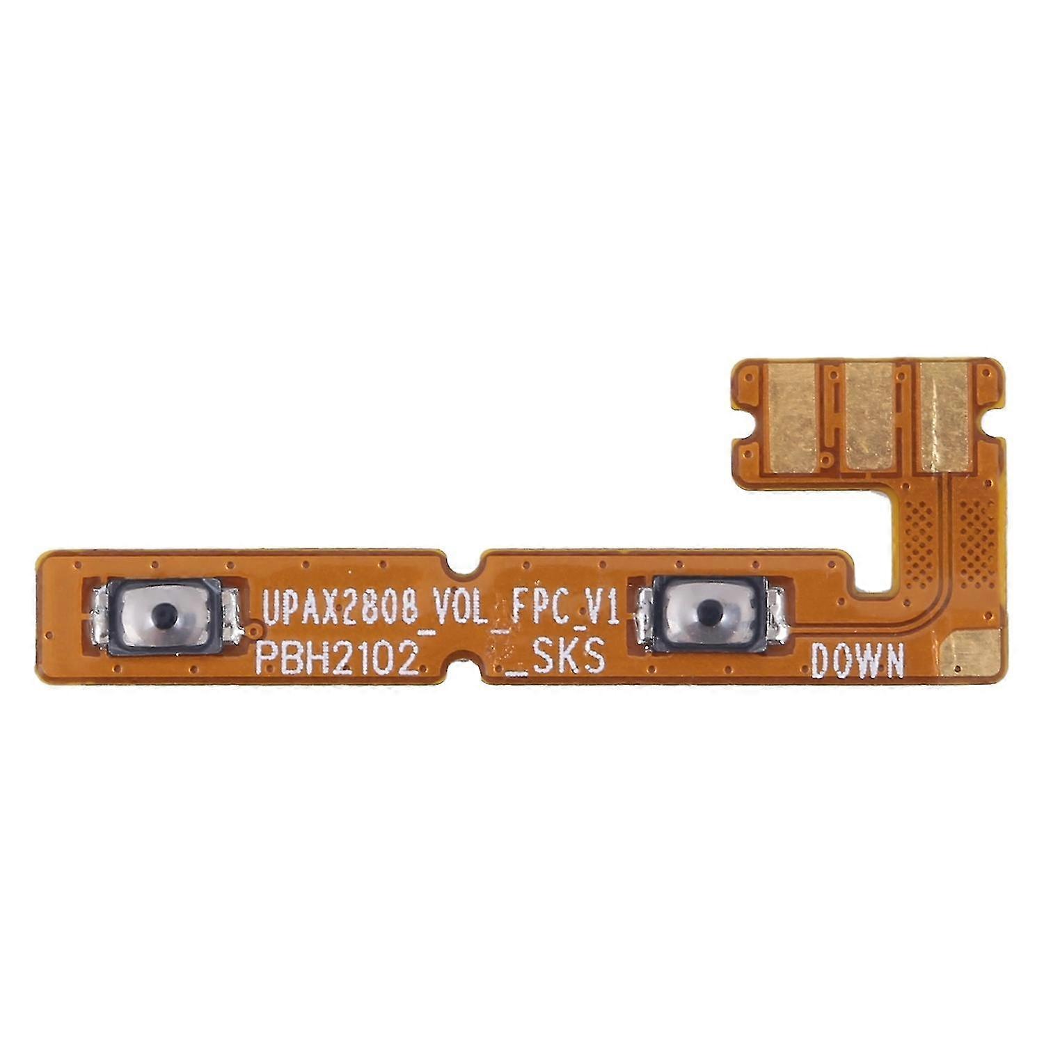 Compatible with Lenovo Tab P11 / Xiaoxin Pad Volume Button Flex Cable