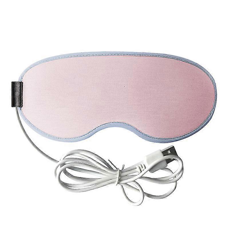Eye Mask Usb Heated Eye Mask Warmer 3d