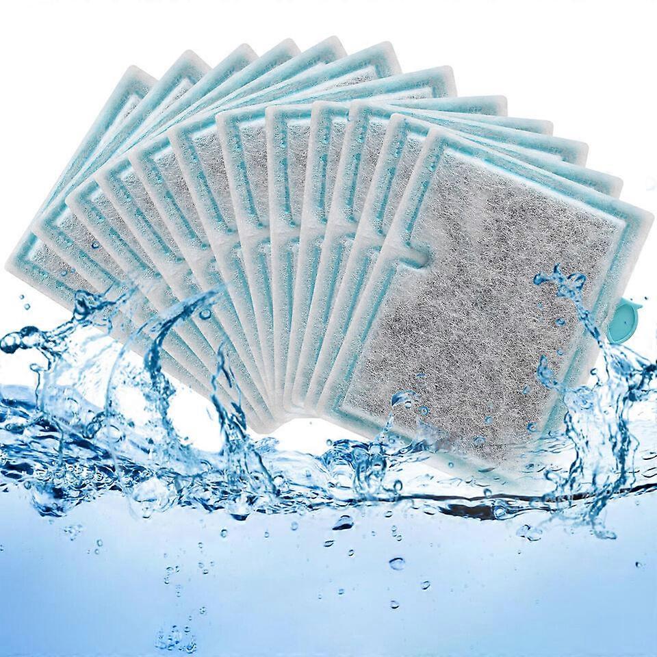 For Aqueon Replacement Filter Cartridges Small - 6 pack,100% New