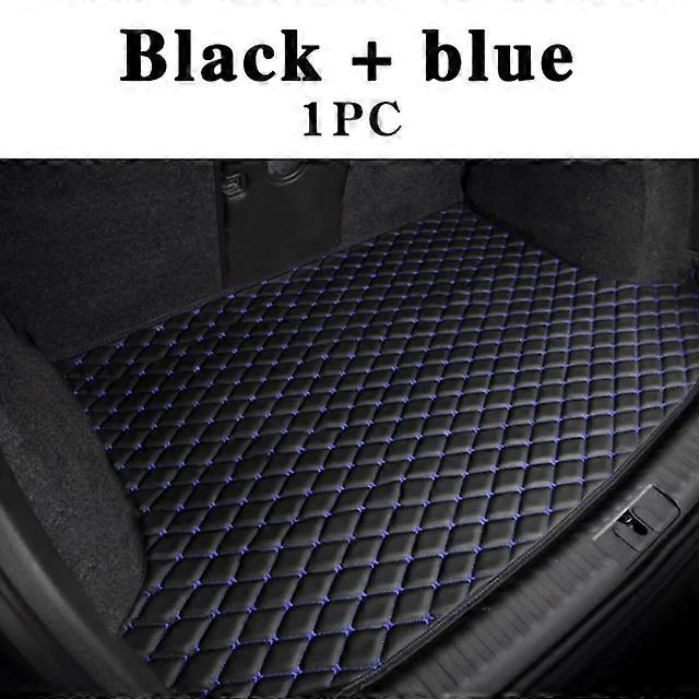 Car Floor Mats For Toyota RAV4 XA50 Hybrid 2020 2021 2022 2023 Custom Auto Foot Pads Auto Carpet Cover Interior AccessoriesMotor Vehicle Carpet & Upho