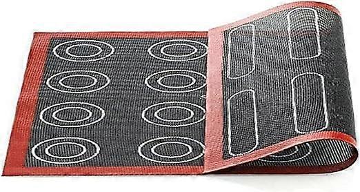 AIR MAT ECLAIR & CHOUX - SILICONE MAT 300X400 MM