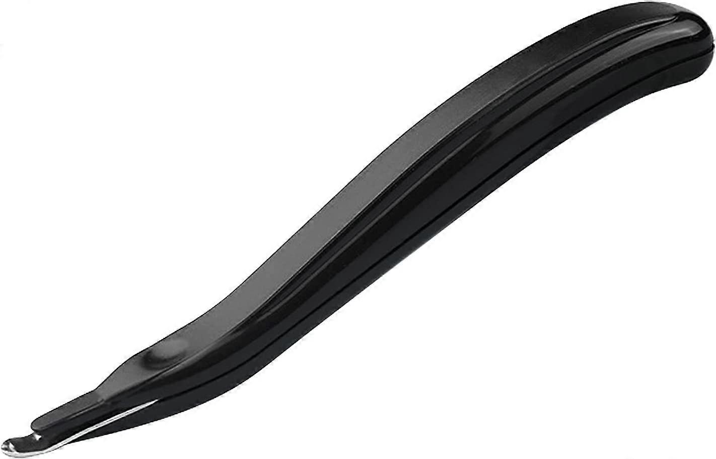 1 PCS Professional Magnetic Staple Remover Puller Rubberized Staples Remover Staple Removal Tool