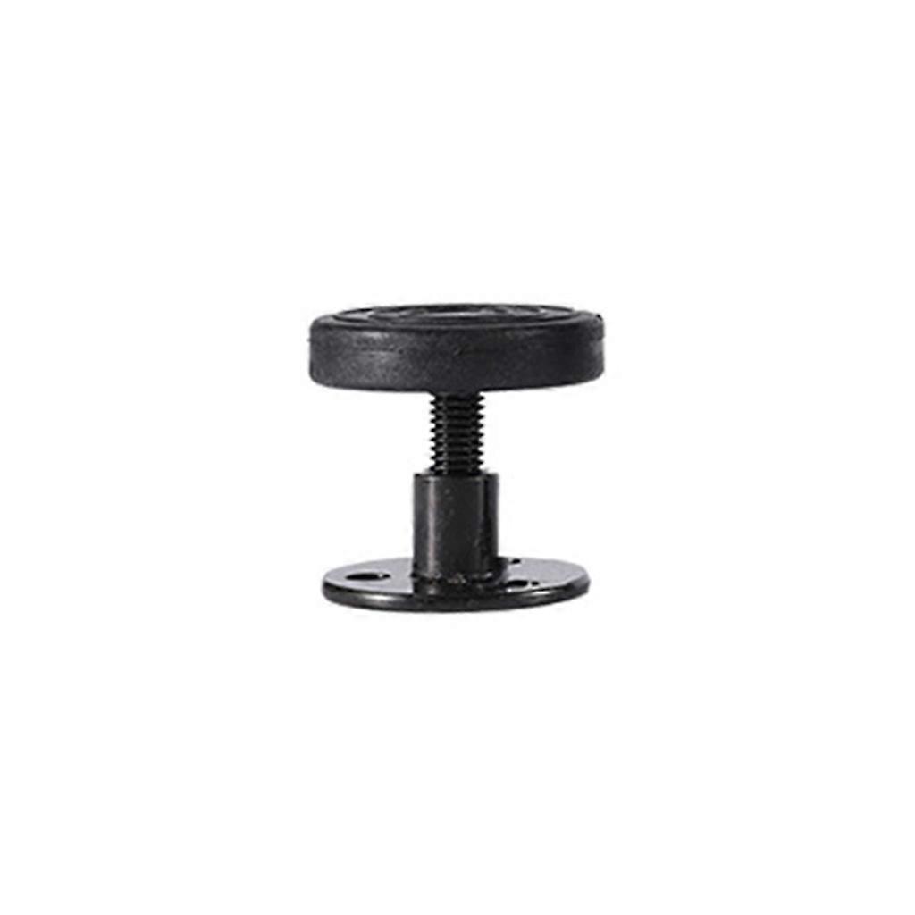 Adjustable Threaded Bed Frame Anti-shake Tool for Protect the Wall from Banging