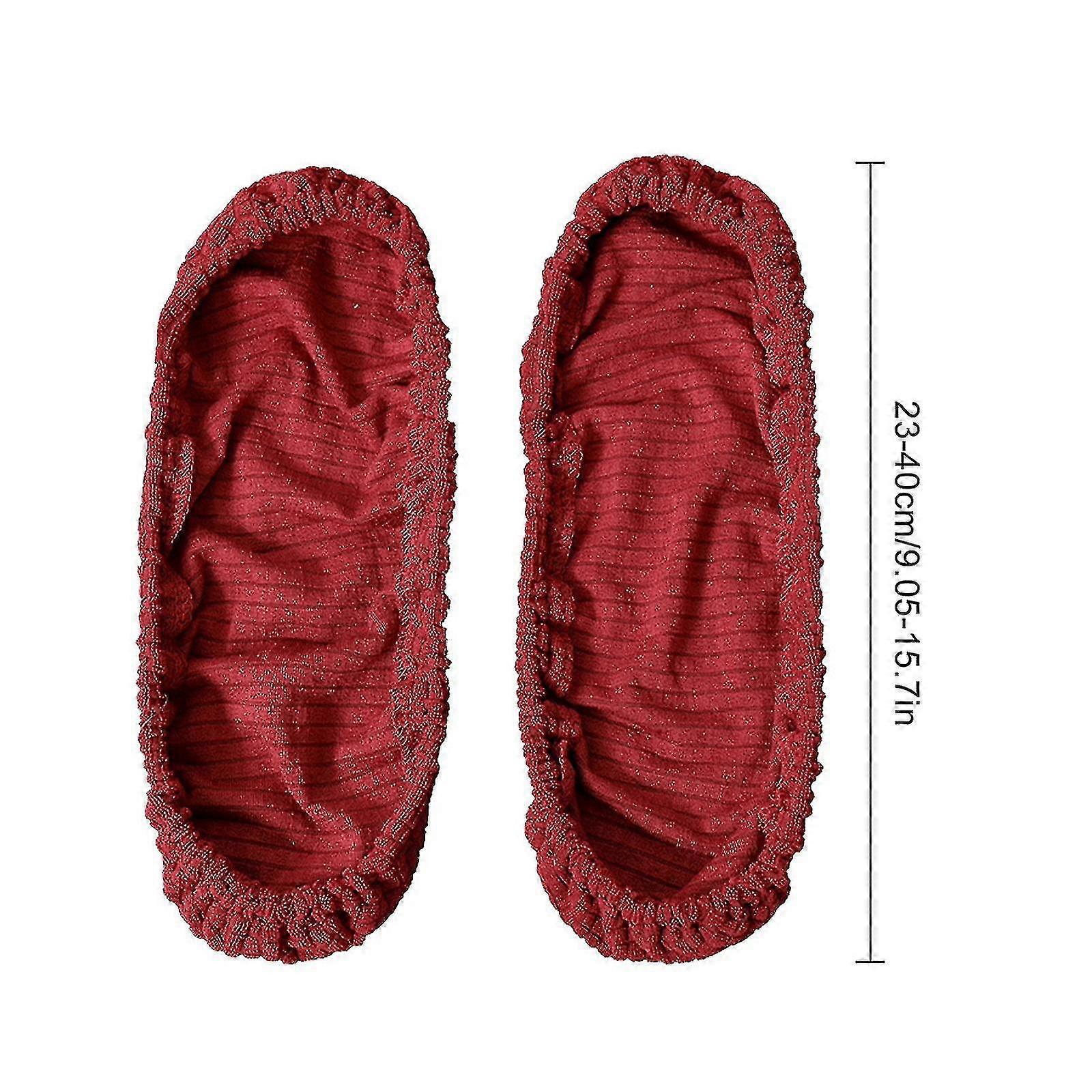 1 Pair Office Chair Arm Cushion Covers, Stretchable And Washable Elastic Office Chair Armrest Sofa Covers