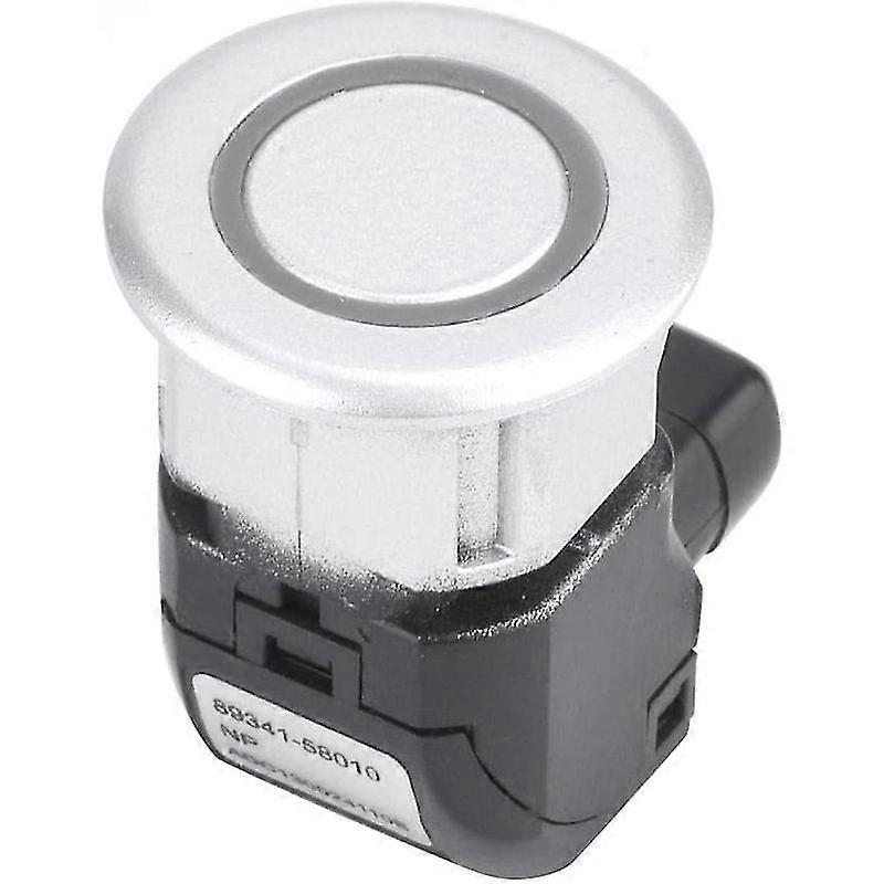 Exquisite Car Reversing Sensor Electric Eye Sensor Parking Sensor for Alpad 89341-58010