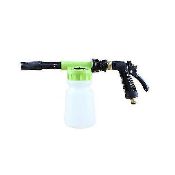 Foam Gun Car Wash Foam Sprayer Soap Foam Blaster