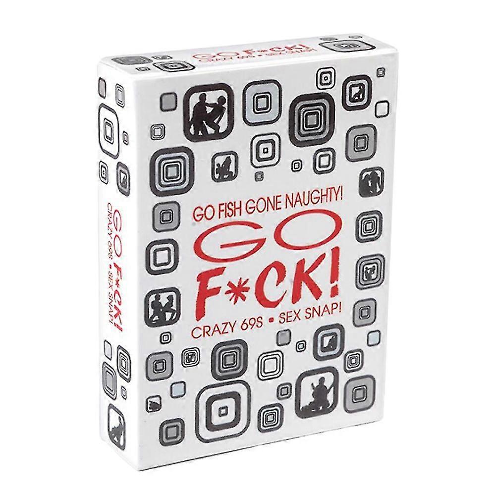 English Version Relationship Cards Multi-choice Interaction Talkings Card For Party