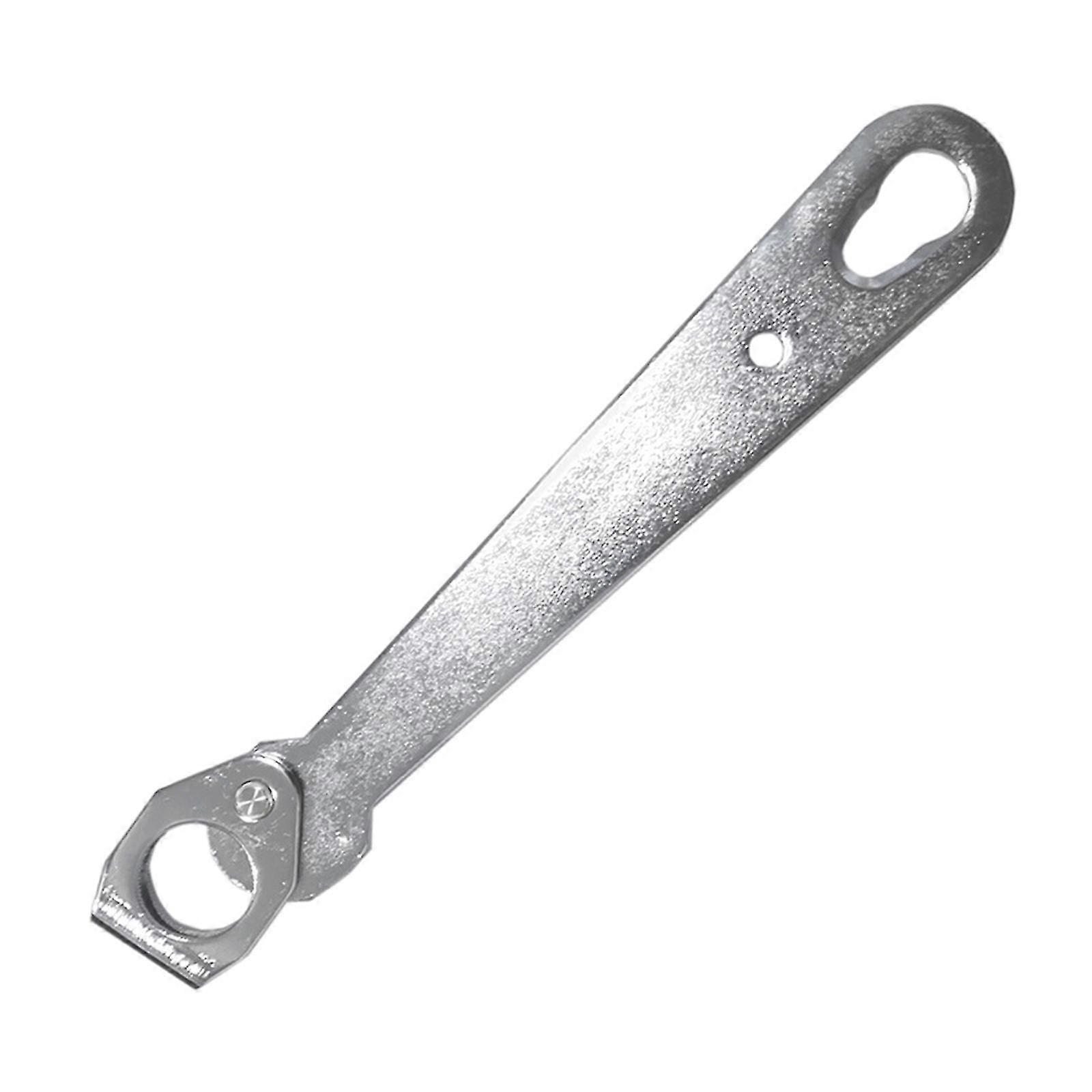Portable Electrode Cap Removal Tool Workmanship Design Electrode Cap Spanner
