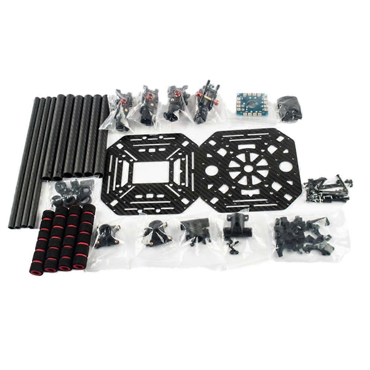 450 FRAME Wheelbase 4-Axle Frame Support 2212/2216 Motor for RC Quadcopter Drone