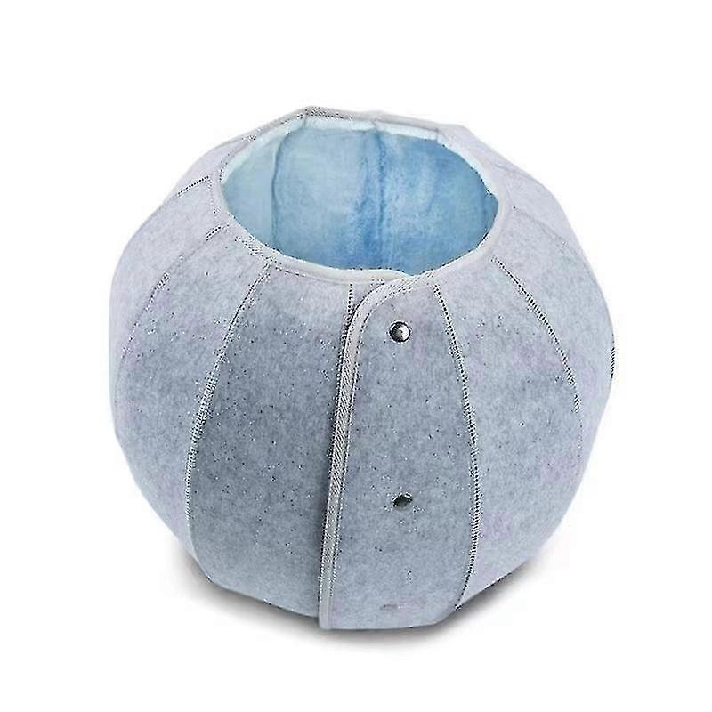Multi-fonction intérieur pliable Cat Tunnels Cat Bed