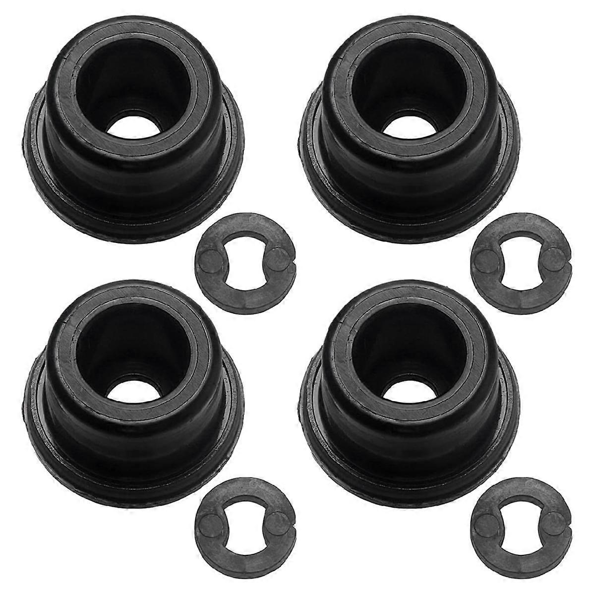 4pack 878-179 877-993 Piston Bumper and Bumper Sheet for NV45AB2 NV45AB NV50AP2 NV45AE NV45AA NV50A