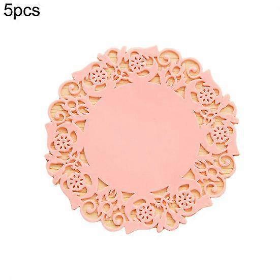 Great Mug Practical Non-slip Pad Smooth Surface