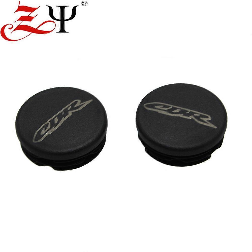 Frame plug cover For HONDA CBR650 CBR 650 R CBR650R Frame Hole Cover Caps Plug Decorative Frame Cap