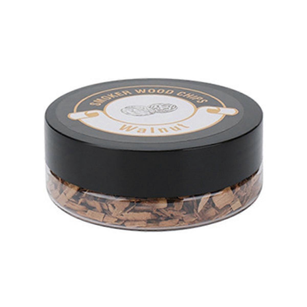 تدخين رقائق الخشب مدخن طعام مدخن كوكتيل مدخن شواء مدخن رقائق شجرة الفاكهة نشارة الخشب المدخن كتلة ب