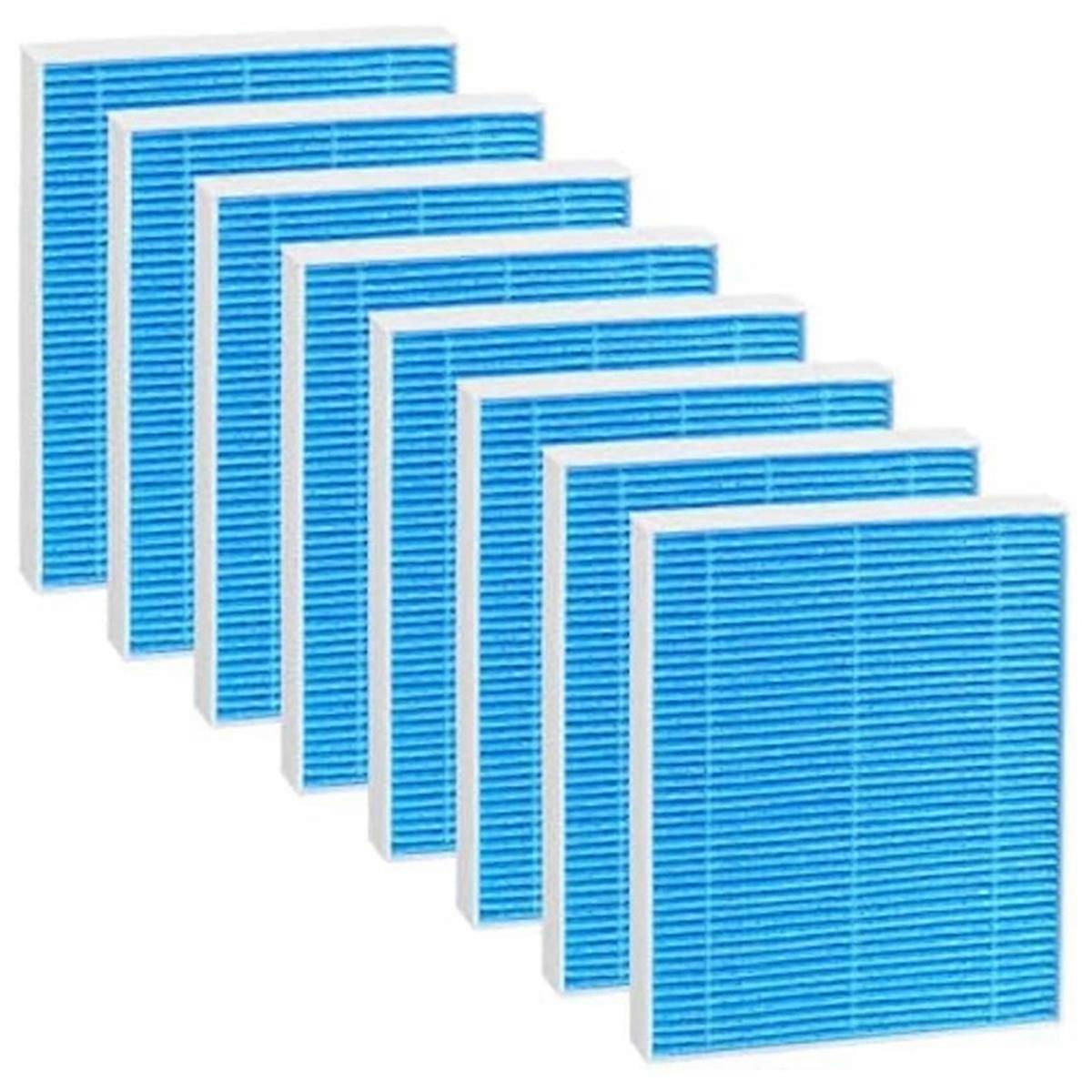 6000s Humidifier Replacement Filters for Superior 6000s Smart Evaporative Humidifier, 8packs