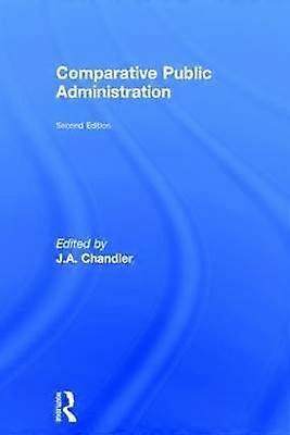 Comparative Public Administration