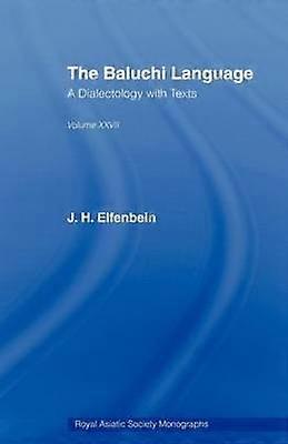 The Baluchi Language