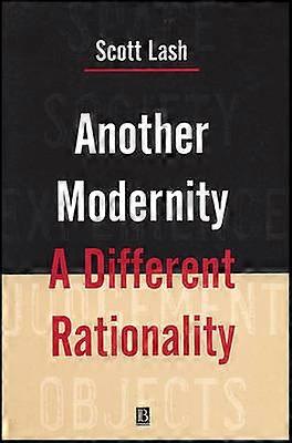 Another Modernity