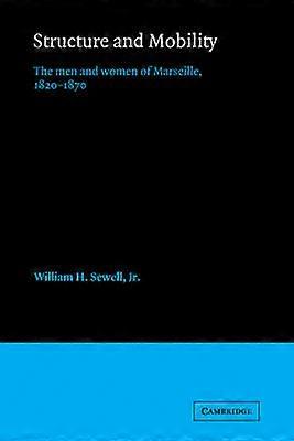 Estructura y movilidad