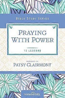 Praying with Power