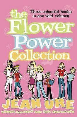 The Flower Power Collection
