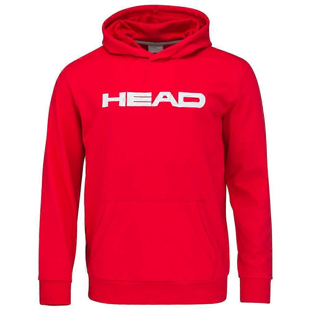Mikiny Head Club Byron 816399RD